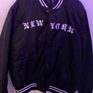 New York Jacket